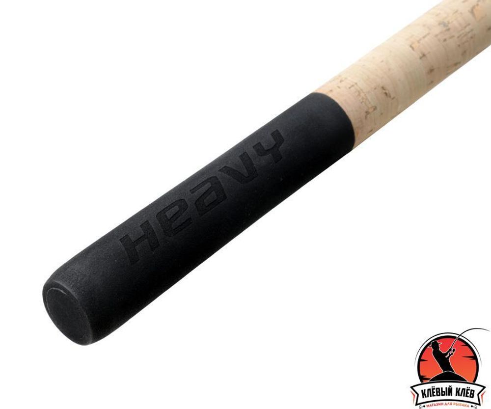 FLAGMAN Удилище фидерное Cast Master Feeder 3,3м тест max 140г Heavy