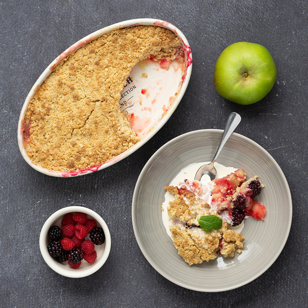 Блюдо для запекания heritage, 17х29 см