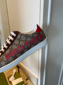 Gucci Ace Sneaker