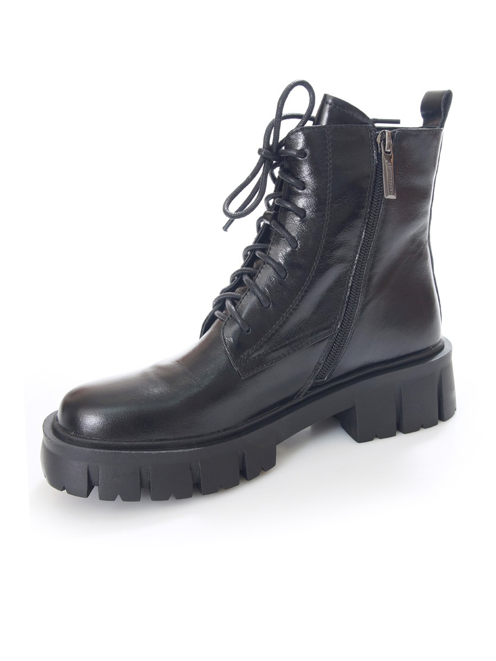 Ботинки женские демисезонные