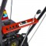 Снегоуборщик бензиновый DDE ST 6562 795-538