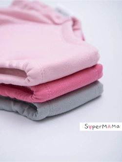 Многоразовые впитывающие трусы для особенных детей