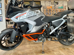 KTM 1290 Super Adventure S (2023)