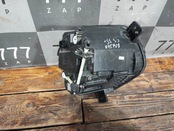 Фара левая LED Changan CS35 Plus 21-нв Б/У Оригинал S111F2805010500AA