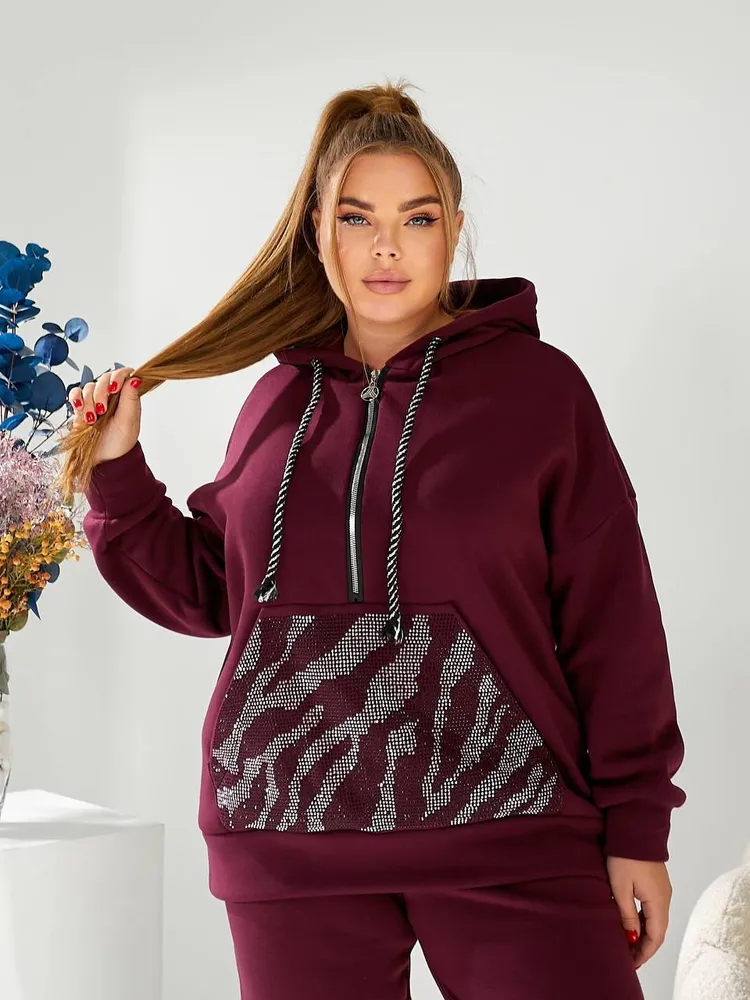 Костюм УК-409-2 Фабрика Моды