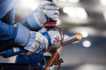 Отрезной диск Expert for Inox 230 мм 2608600096