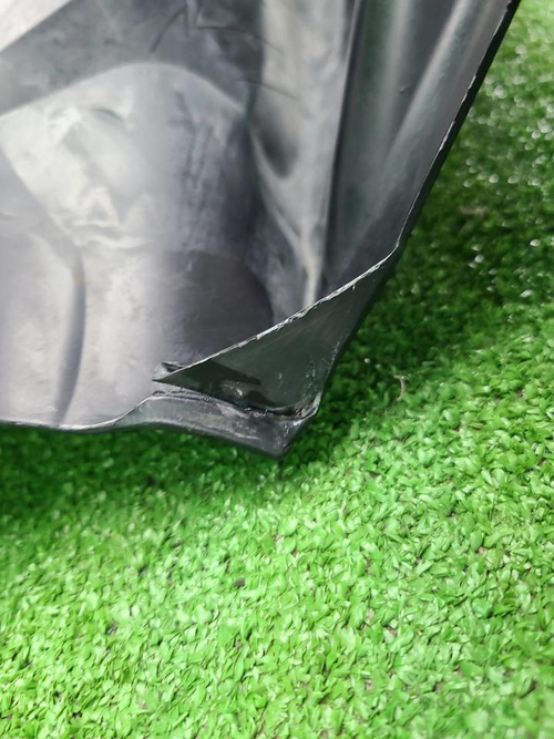 Кронштейн перед. бампера BMW X6 G06 19-23 M-paket