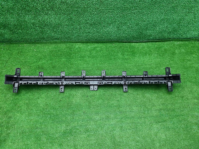 Накладка решетки радиатора Haval H3 (2024-н.в.)