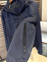 Ветровка Prada