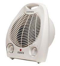 Тепловентилятор OASIS SB-20R
