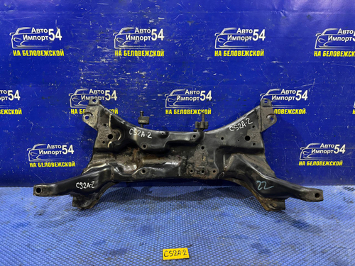 Балка передняя поперечная MITSUBISHI LANCER 2002