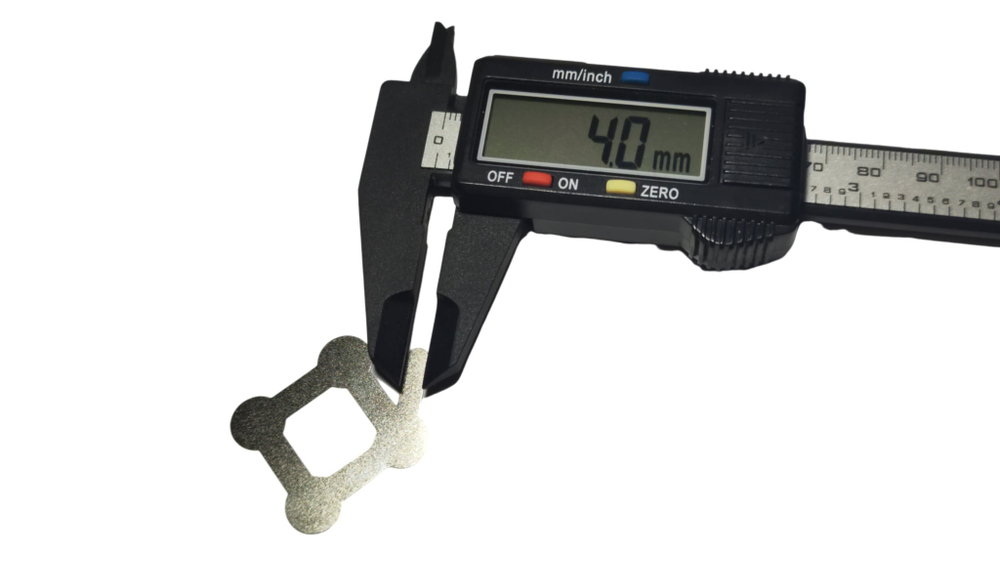 Перемычка для сварки ET 2S2Px18R-15T45