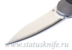 Нож Чебуркова Русский Ламинат Карбонфотография - 2