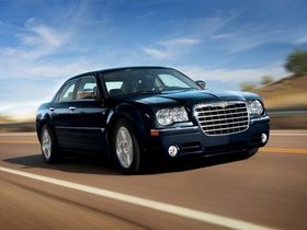 300C I