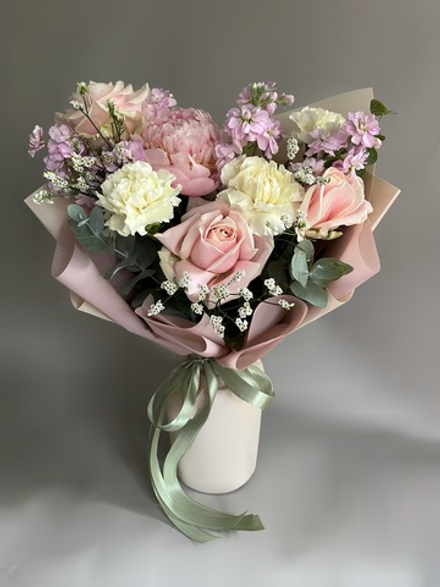 Букет «Моне»