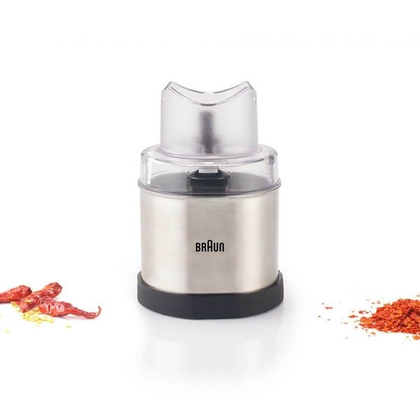 Насадка-мельничка для блендераBraun MQ60