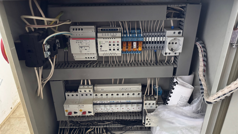 Компрессор поршневой BITZER OCTAGON 4DC-7.2Y-40S