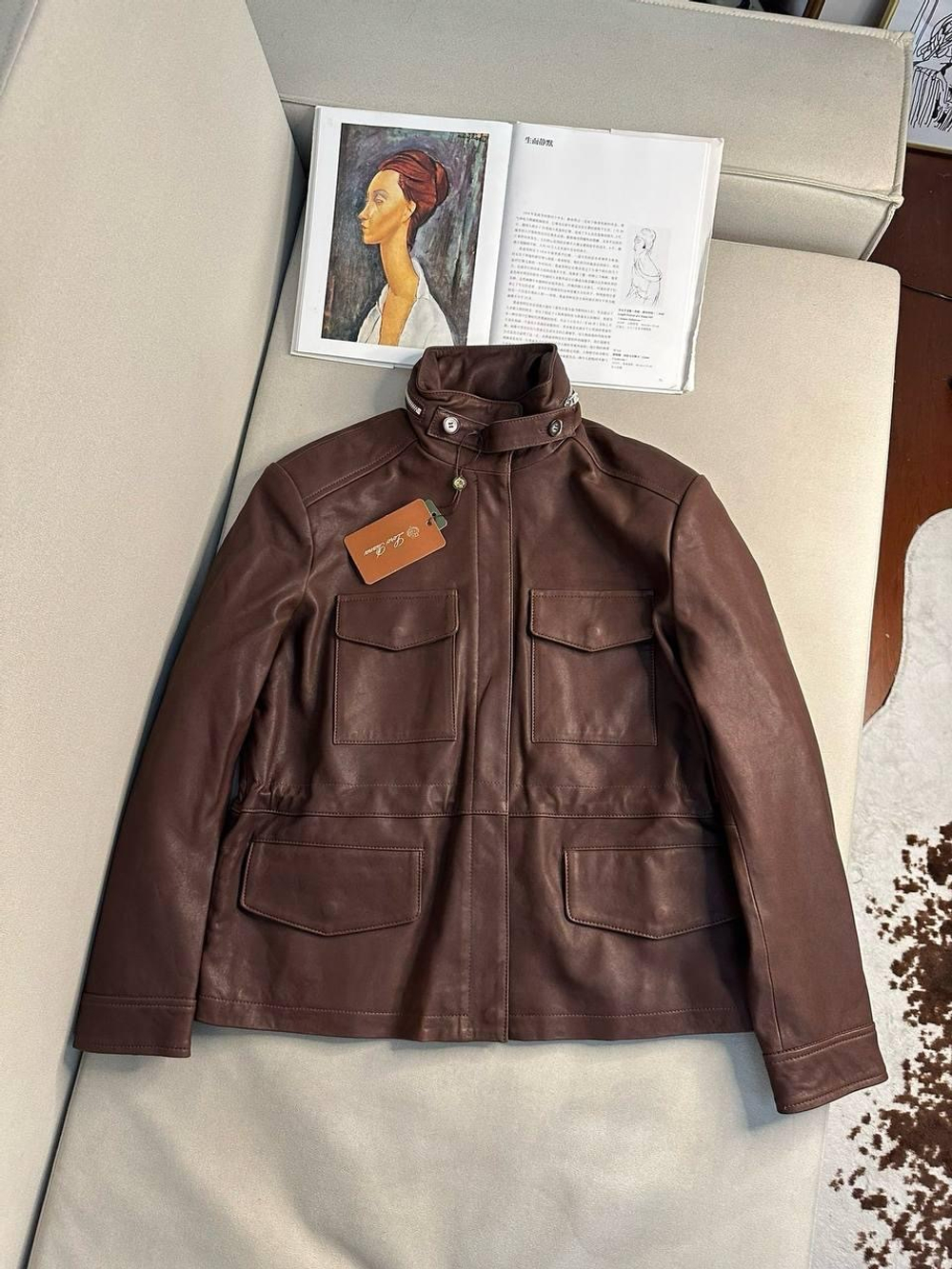 Куртка Loro Piana