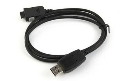 ДАТА КАБЕЛЬ USB data cable SAM X450 + CD