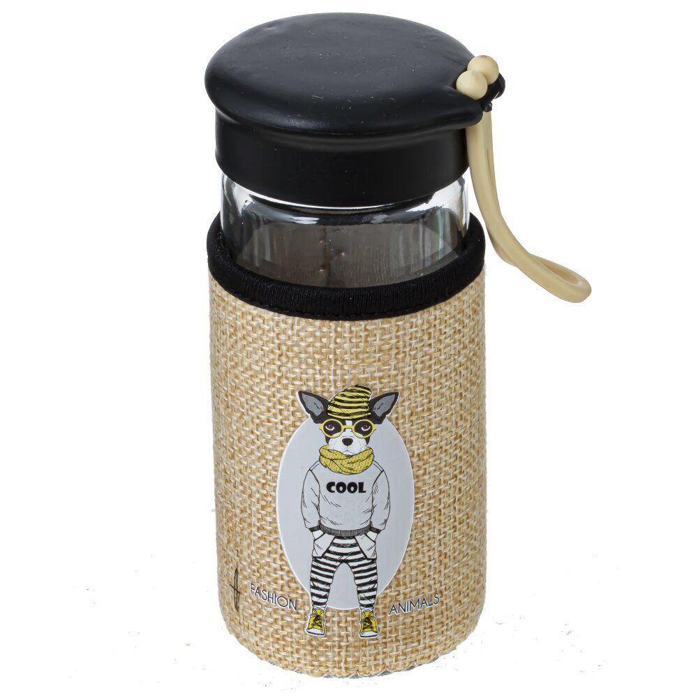 GAEM Бутылка, 250 мл, L7 W6,5 H14 см, 3в.