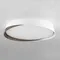 CL754350G BONNY Белый+Венге LED Св-к с пультом