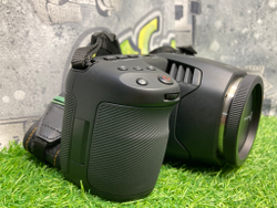 BlackMagic Pocket Cinema Camera 6K EF
