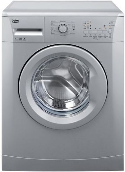 Стиральная машина Beko ELB 57021 PTMS
