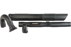 Садовый бензиновый воздуходув-пылесос PATRIOT BG 225 3 в 1 755100126