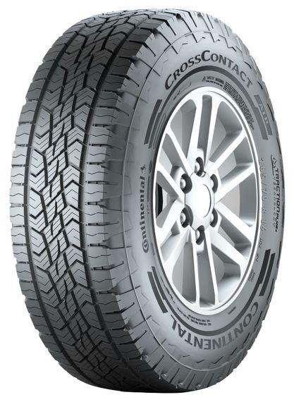 Continental CrossContact ATR 255/60 R18 112V XL
