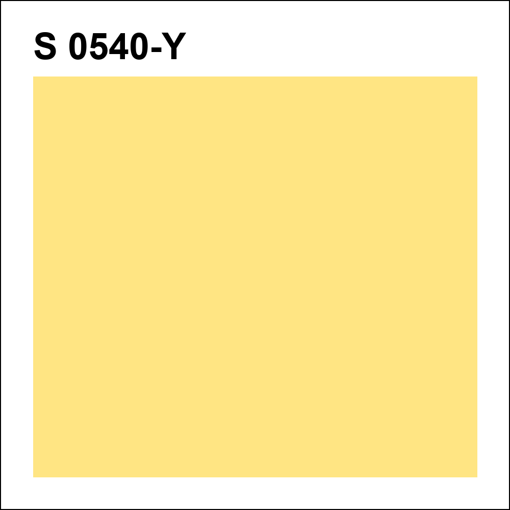 S 0540-Y за кг