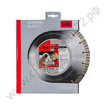 FUBAG Алмазный диск Stein Extra диам. 230/22.2