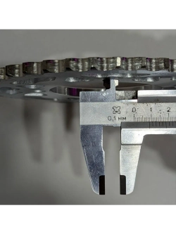 t- Венец звезда ведомая (420-41) 4×92×76