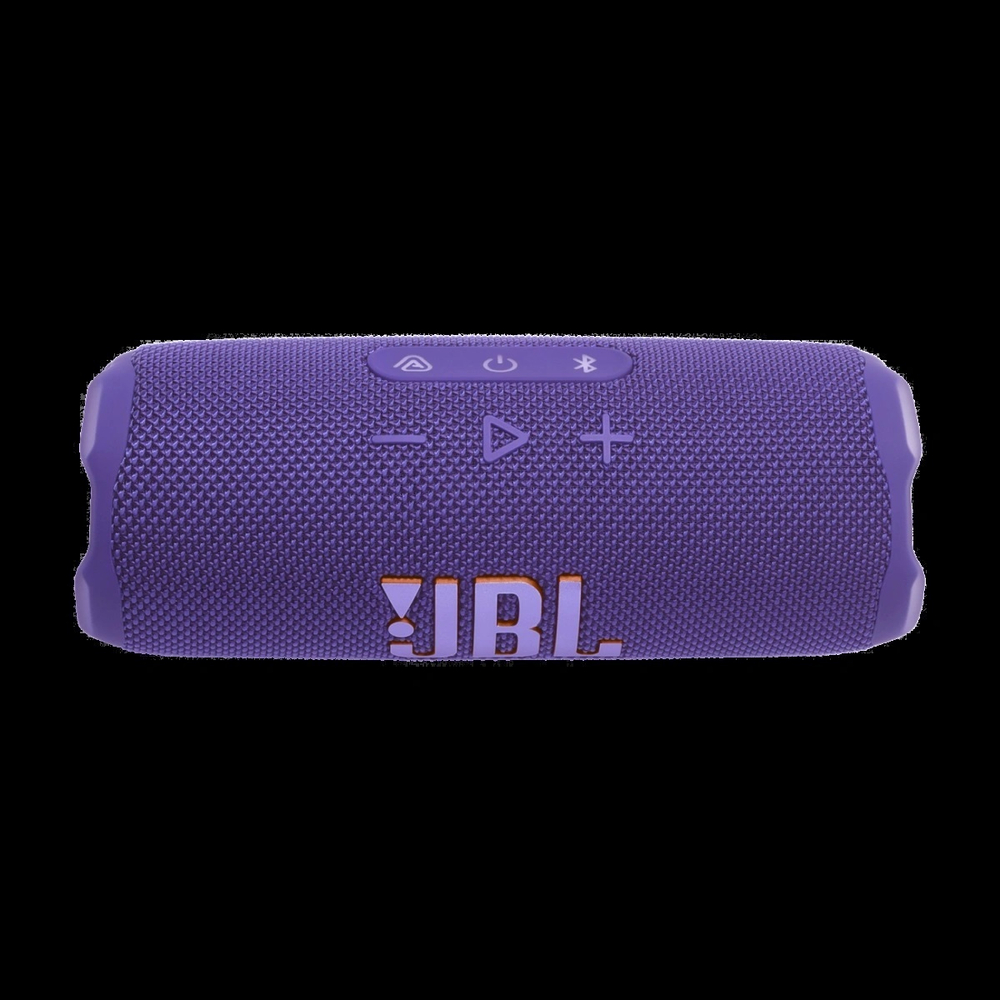 Беспроводная акустика JBL Flip 7, Purple