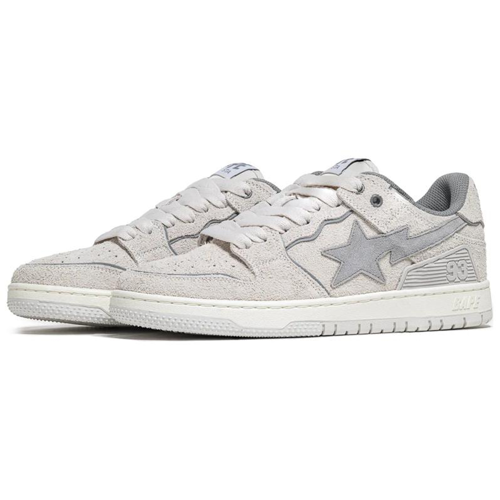 A Bathing Ape Bathing Ape Sk8 Sta 3 M2 Sneakers