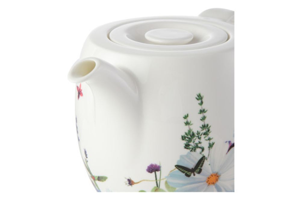 Сервиз чайный 21 предмет на 6 персон Rosenthal Горный воздух