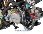 Питбайк Regulmoto SEVEN 125сс