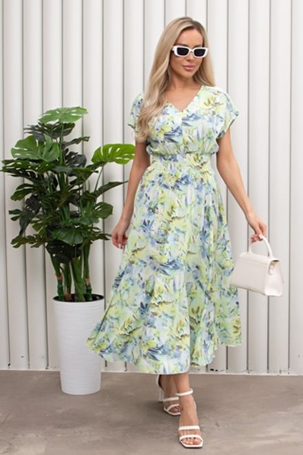 Платье Лулу №7 Valentina (Акция)