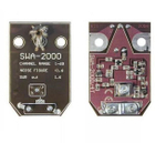 Усилитель Антенны Zolan SWA -2000/4T (60x38мм)