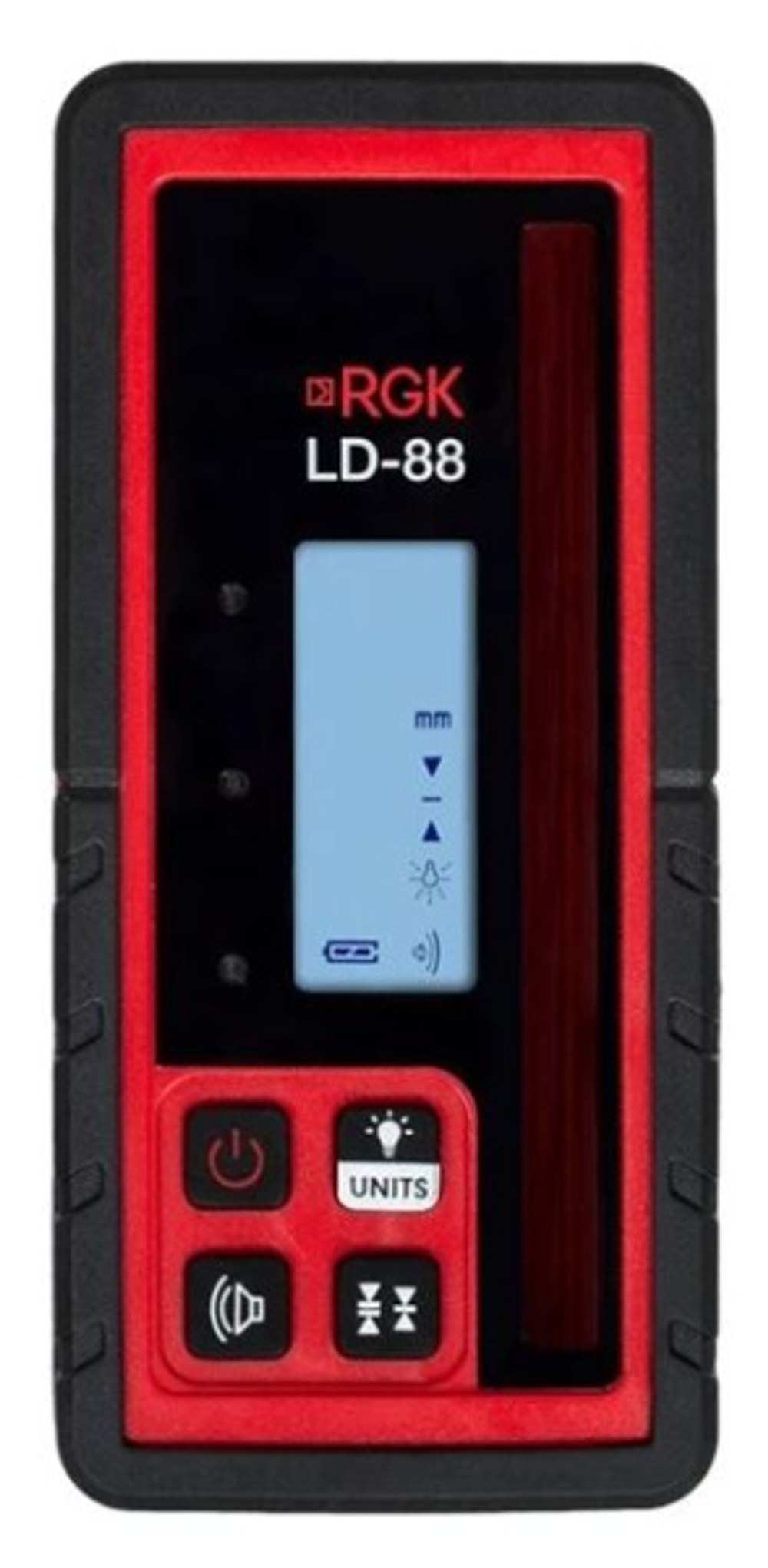 Нивелир RGK SP 500