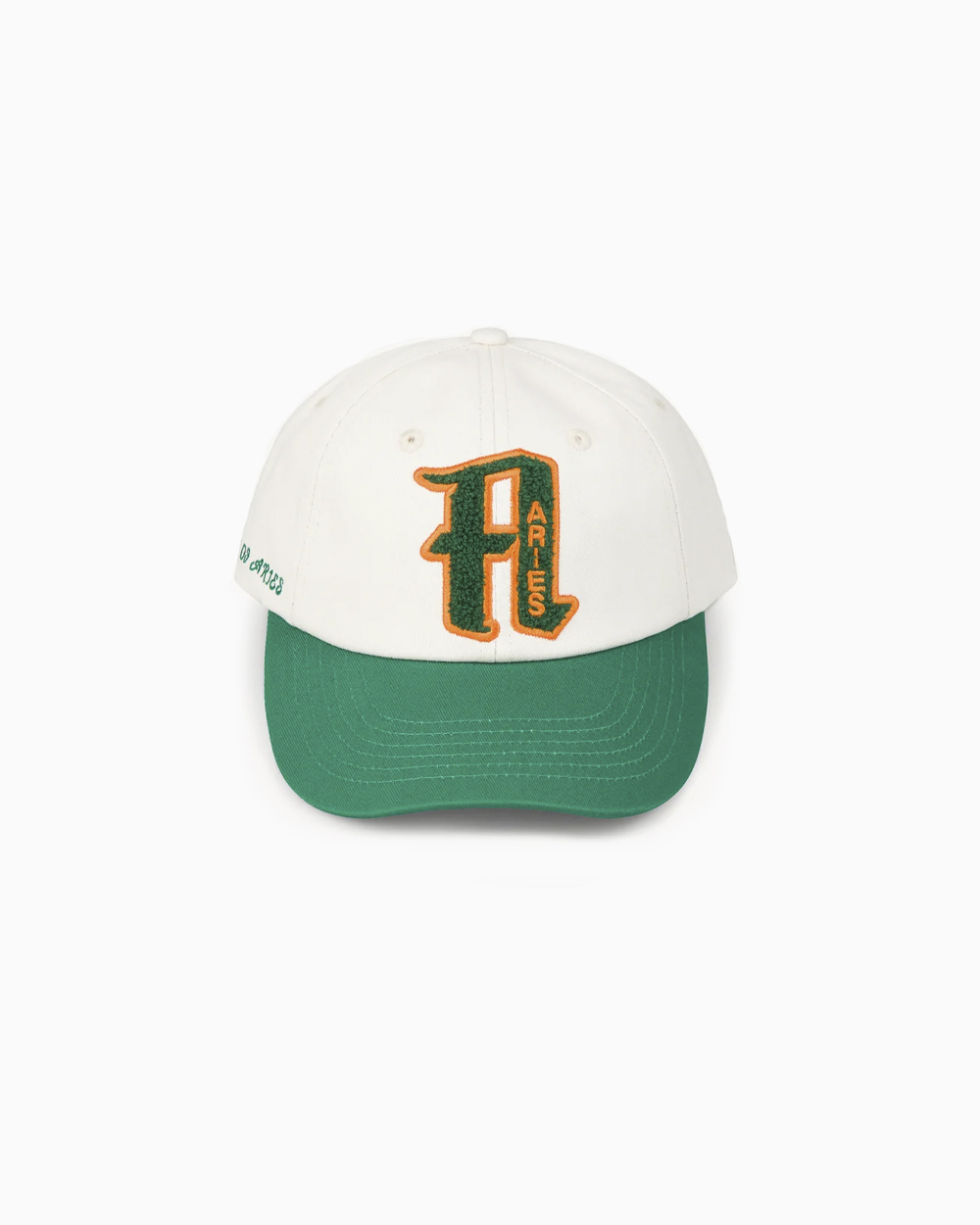 Бейсболка Aries Varsity Cap