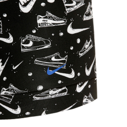 Nike Dri-Fit Essentials MICR Trunk Boxer Shorts 3 Pack Men - Blue, Black