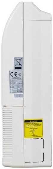 Напольно-потолочная VRF система Dantex RK-MD45DL/BF — (1)