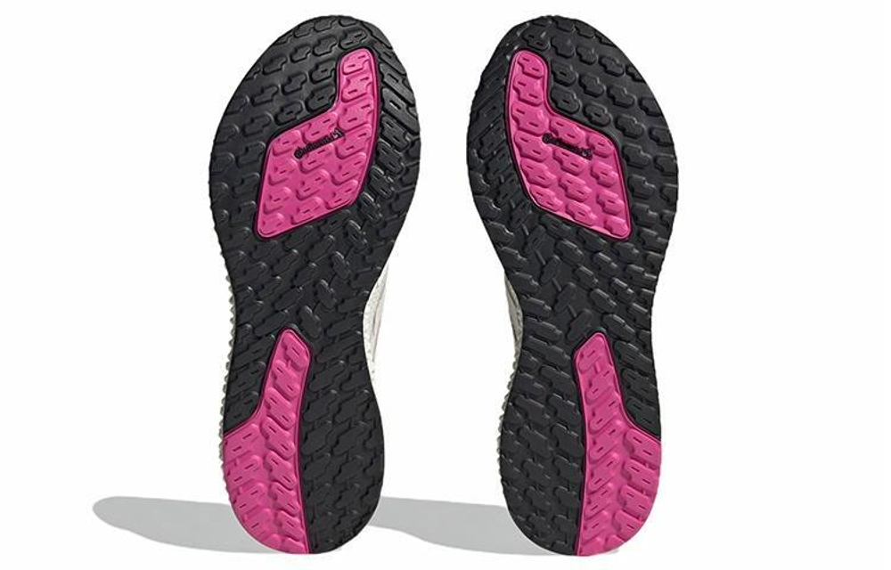 Кроссовки Adidas 4D Fwd (Женская размерная сетка)