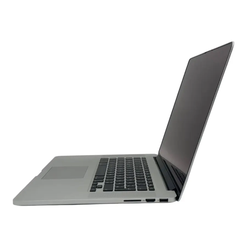 MacBook Pro 15 2015
