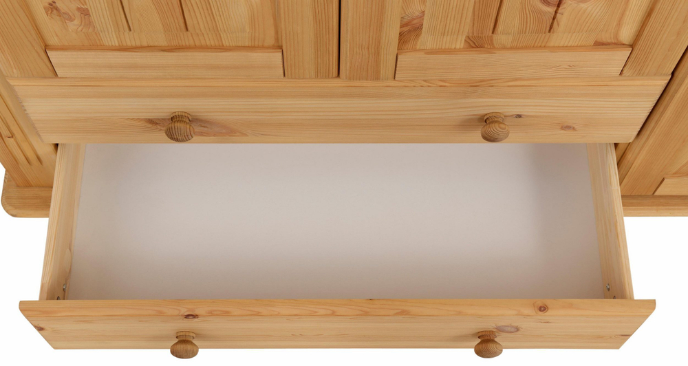 Шкаф распашной