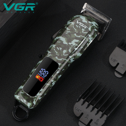 Стрижка V-665