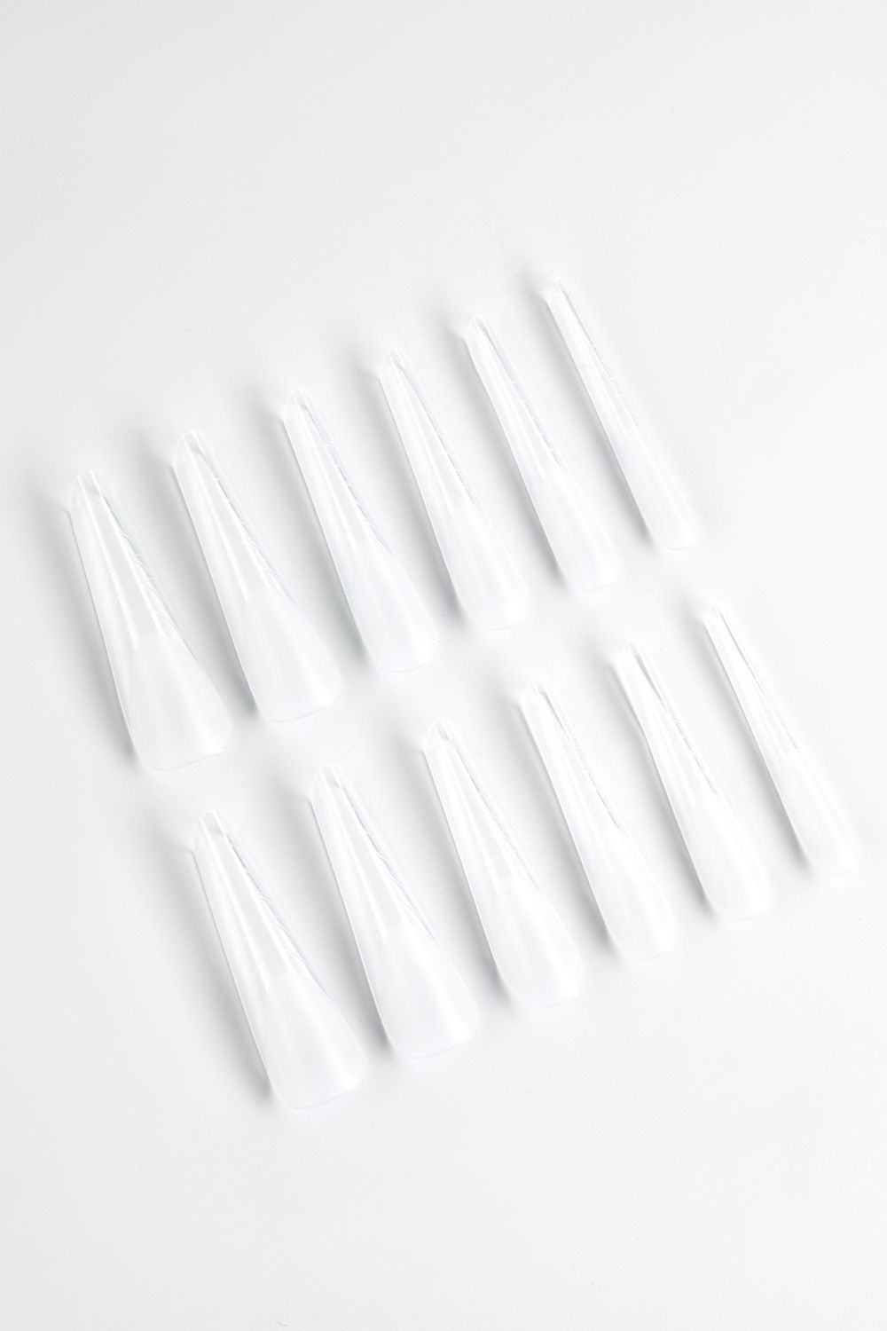 Almond (Арочный миндаль)