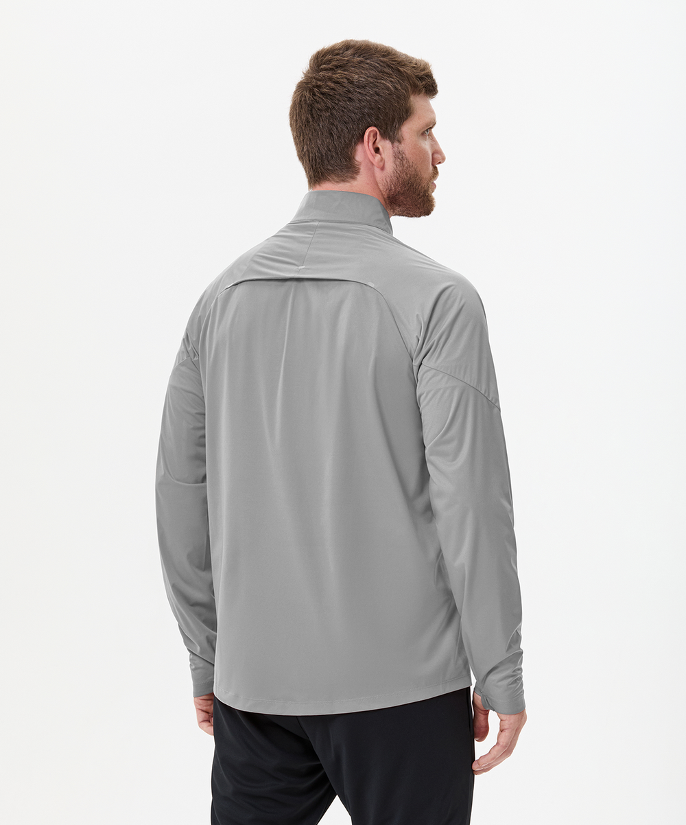 Топ ветрозащитный PREMIER PerFormPROOF Wind Top, серый