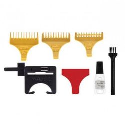 Триммер Wahl Detailer черный/хром (8081-026H)