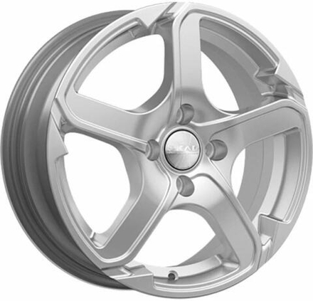 Скад Аллигатор 6x15 5x114.3 ET 38 Dia 67.1 (селена)